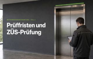 Prüffristen und ZÜS-Prüfungen / Teil 3 der Serien zur Betreiberverantwortung